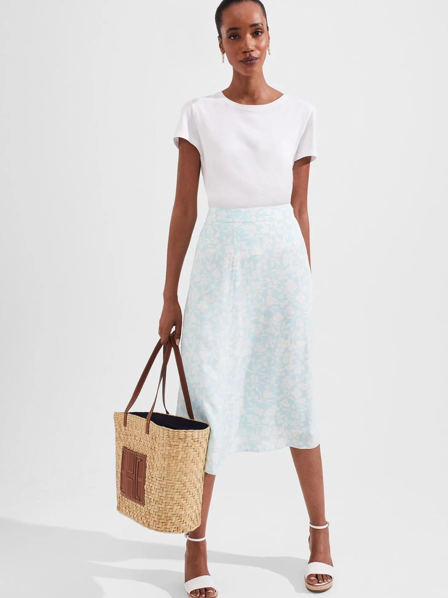 Womem Hobbs Bags|Camber Beach Tote
