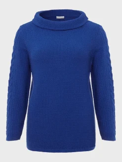 Womem Hobbs Jumpers & Cardigans|Camilla Cotton Jumper