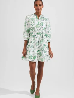 Womem Hobbs Dresses|Camilla Dress