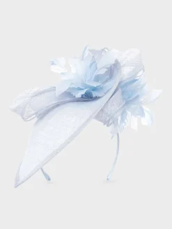 Womem Hobbs Hats|Carla Fascinator