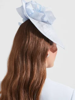 Womem Hobbs Hats|Carla Fascinator