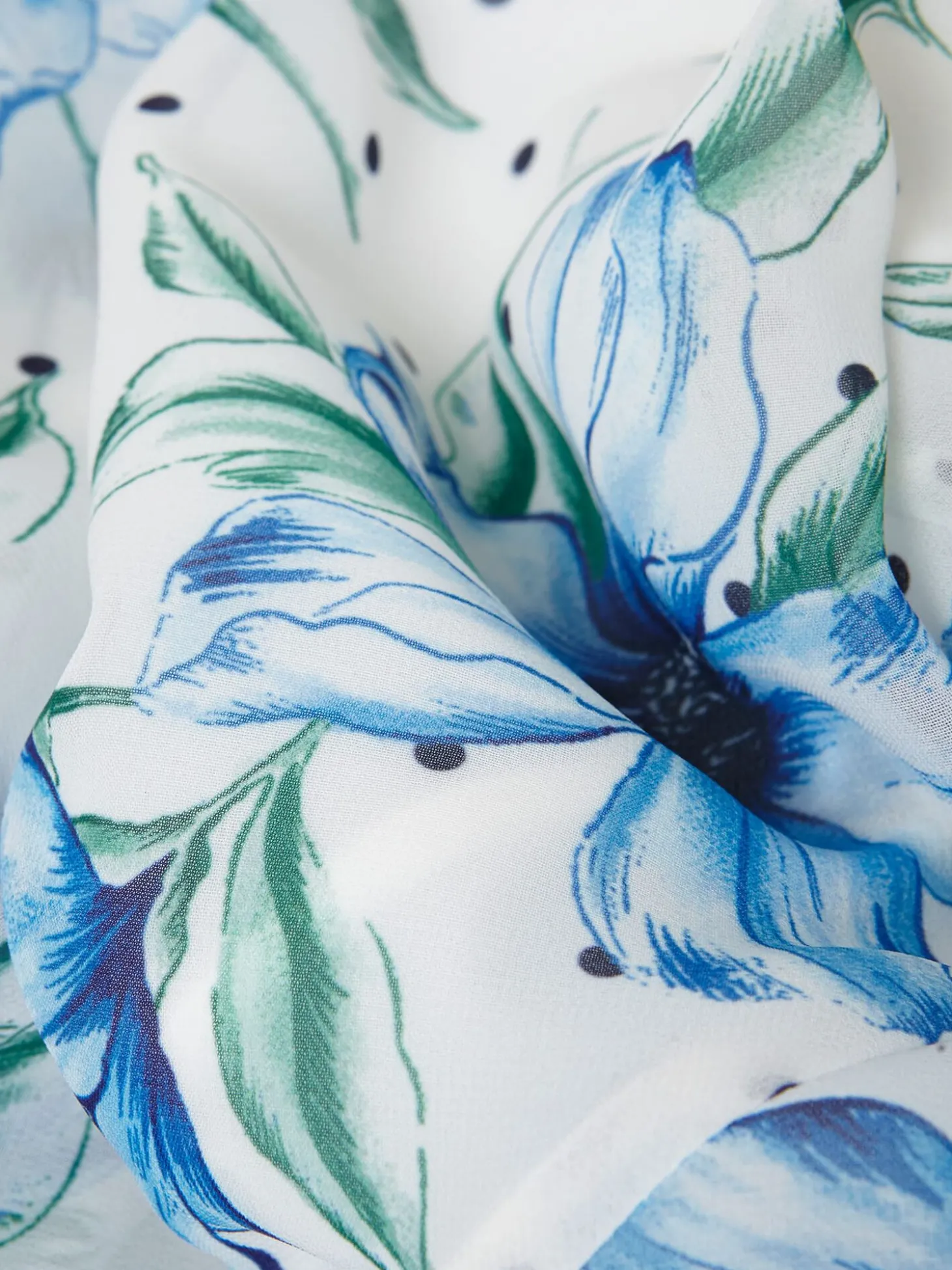 Womem Hobbs Dresses|Carly Floral Midi Dress