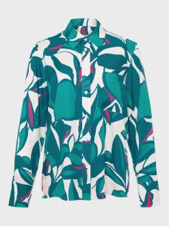 Womem Hobbs Tops|Carmina Shirt