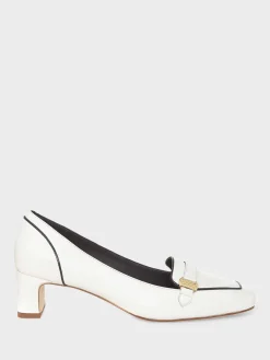 Womem Hobbs Heels|Carolina Block Heel