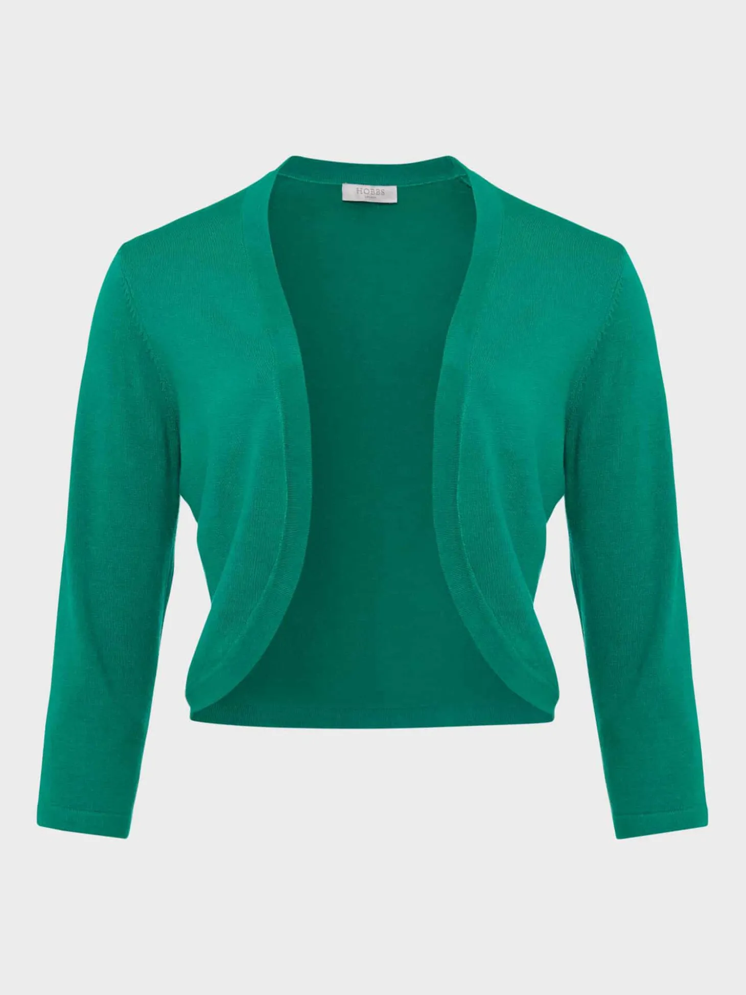Womem Hobbs Jumpers & Cardigans|Carrie Bolero
