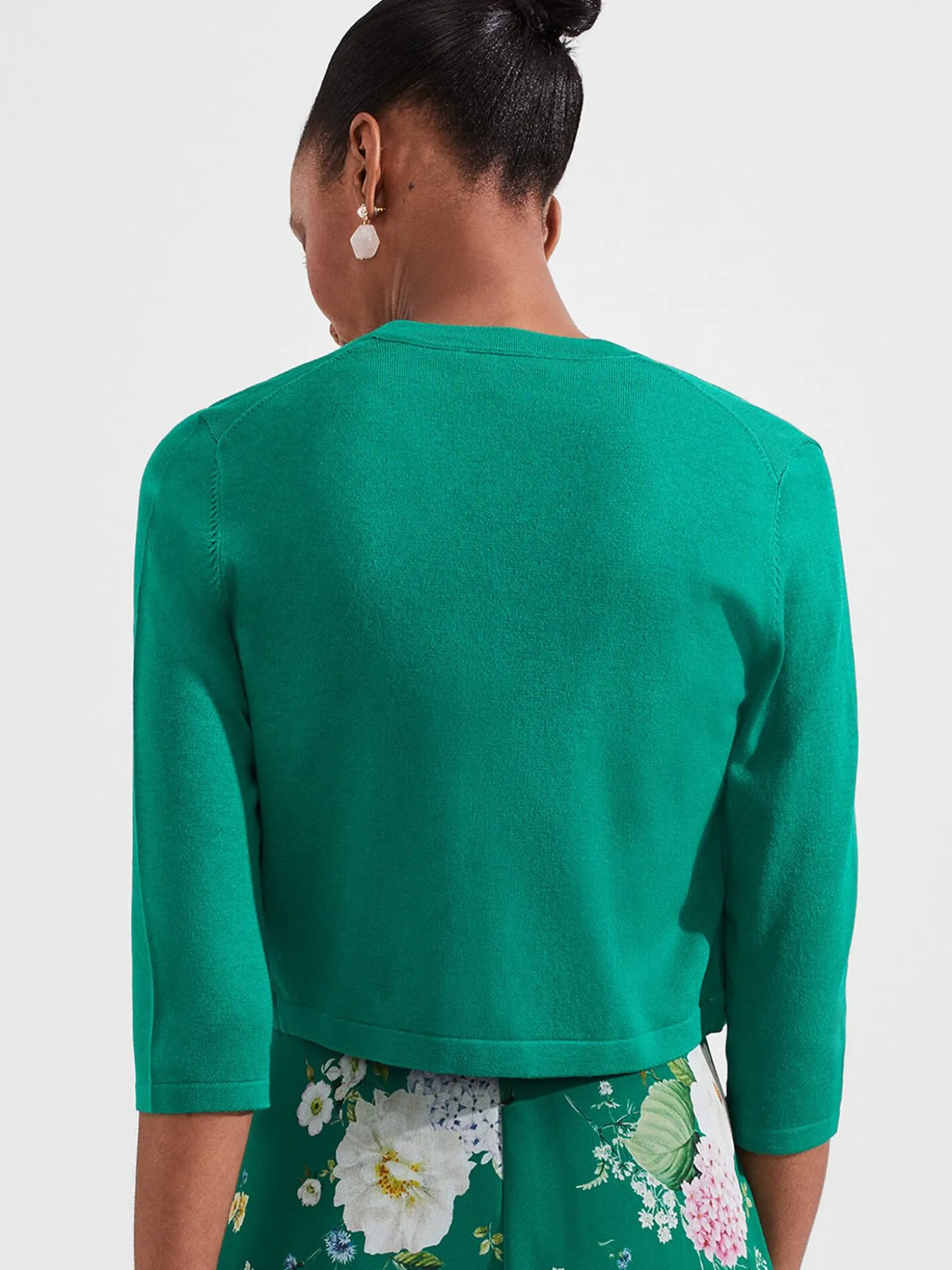 Womem Hobbs Jumpers & Cardigans|Carrie Bolero