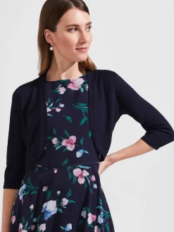 Womem Hobbs Jumpers & Cardigans|Carrie Bolero