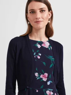 Womem Hobbs Jumpers & Cardigans|Carrie Bolero