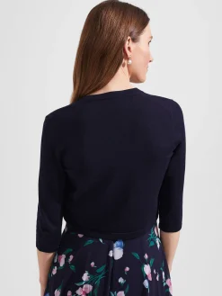 Womem Hobbs Jumpers & Cardigans|Carrie Bolero