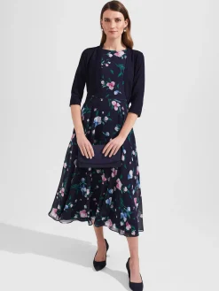 Womem Hobbs Jumpers & Cardigans|Carrie Bolero