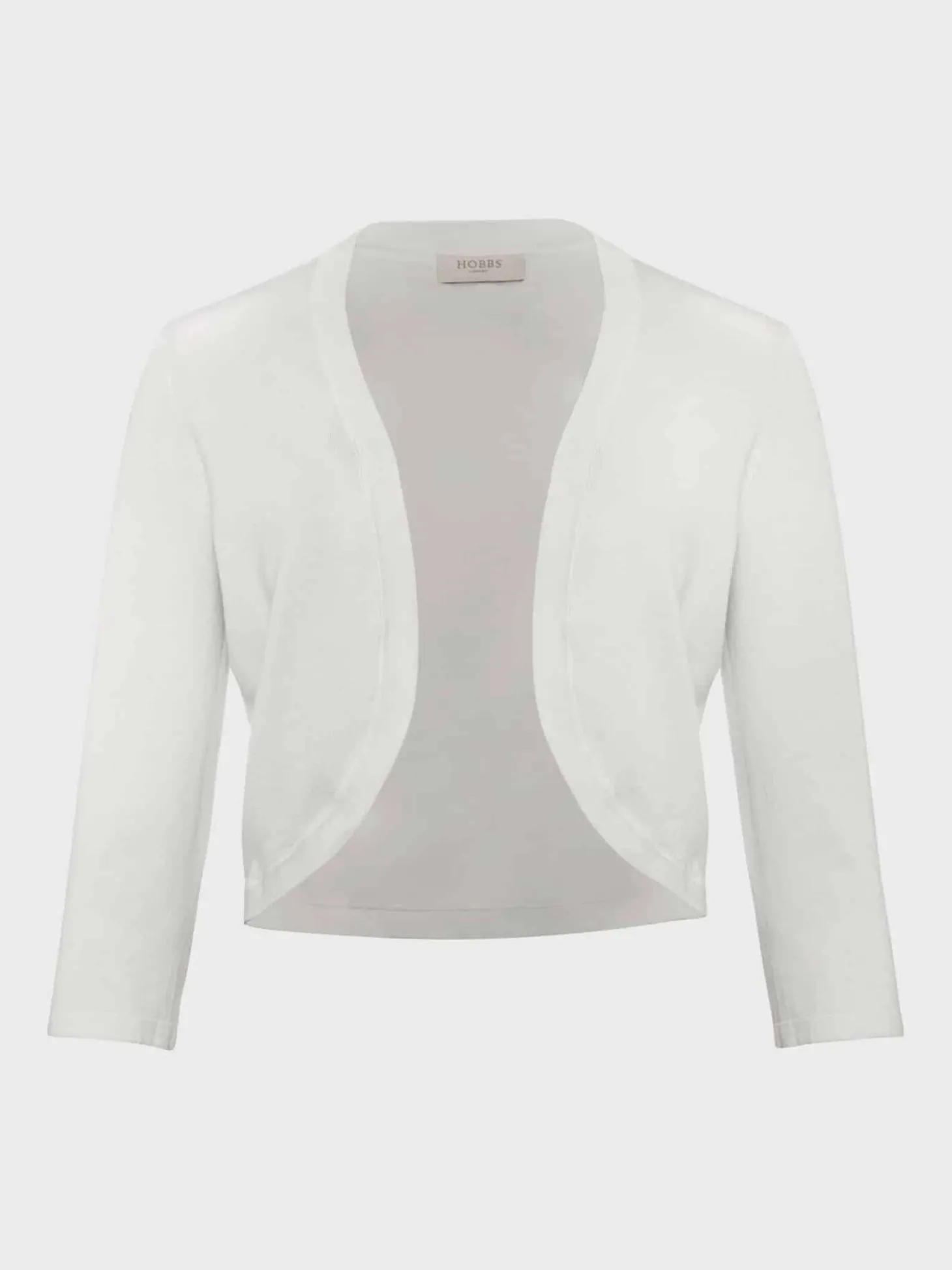 Womem Hobbs Jumpers & Cardigans|Carrie Bolero