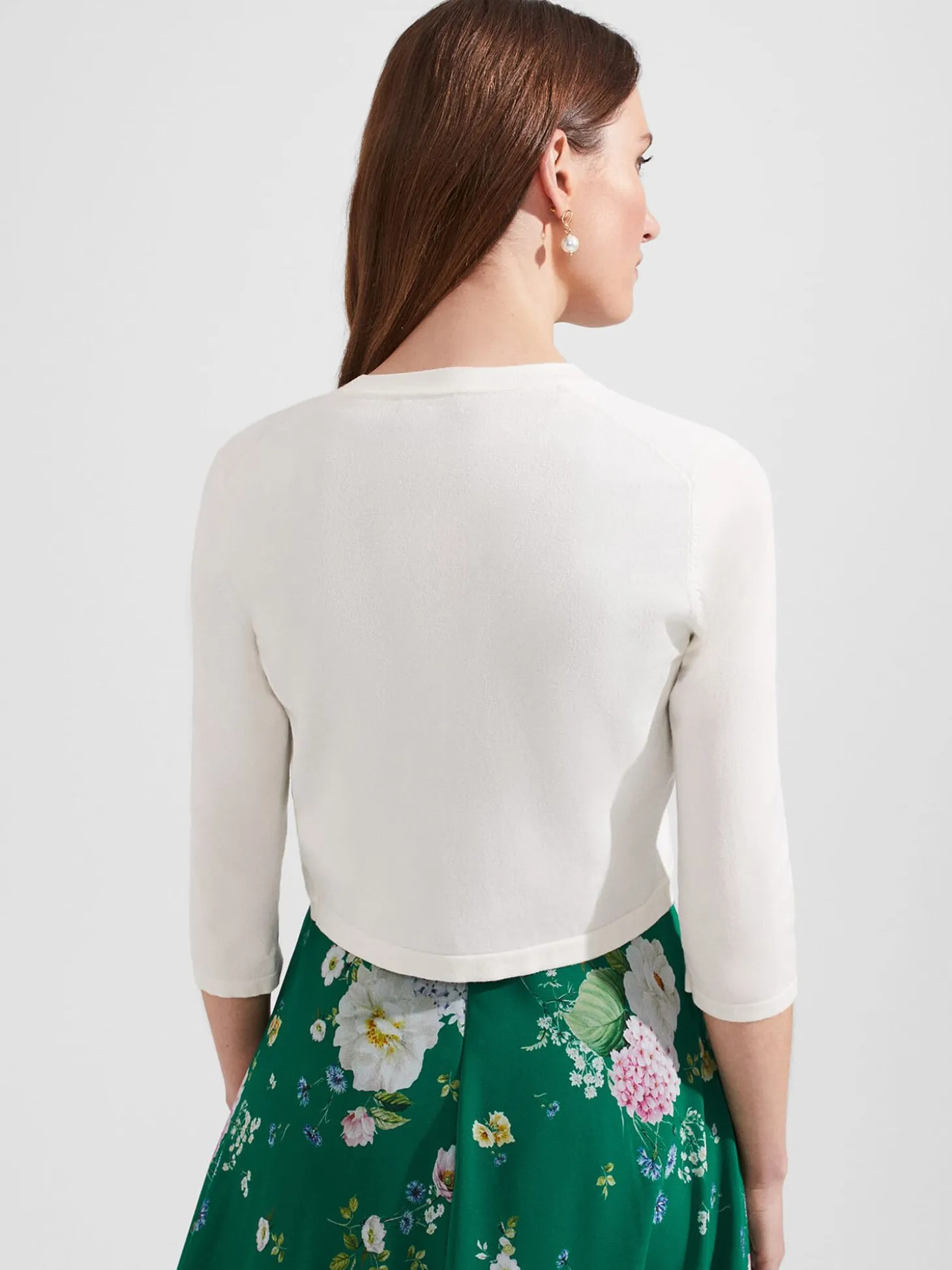 Womem Hobbs Jumpers & Cardigans|Carrie Bolero
