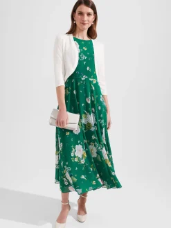 Womem Hobbs Jumpers & Cardigans|Carrie Bolero