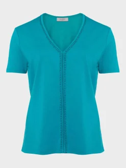 Womem Hobbs Tops|Casey Top