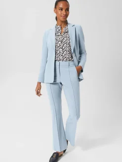 Womem Hobbs Trousers|Cassia Trousers