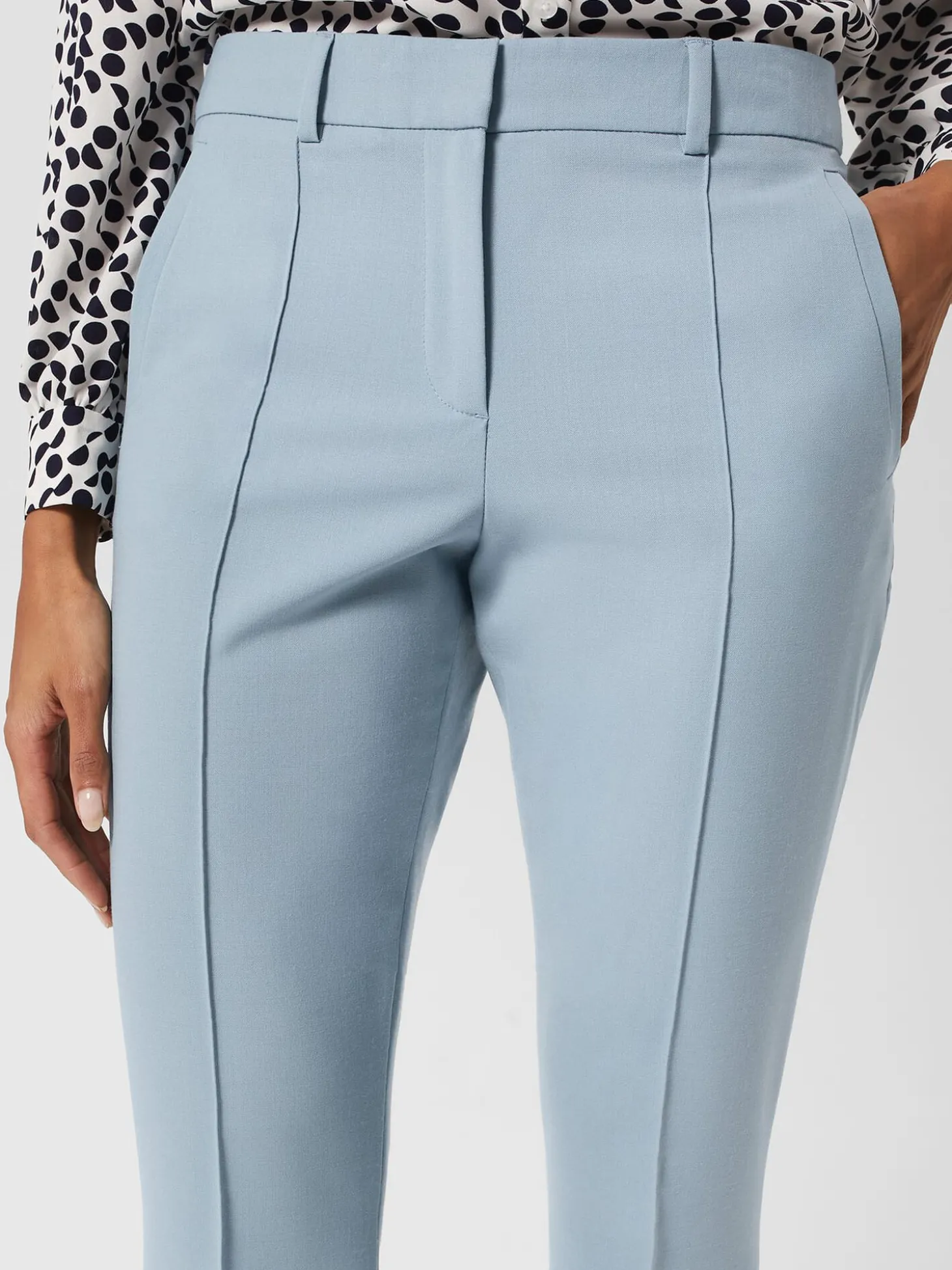 Womem Hobbs Trousers|Cassia Trousers