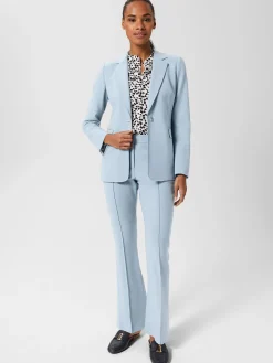 Womem Hobbs Trousers|Cassia Trousers