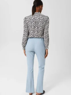 Womem Hobbs Trousers|Cassia Trousers