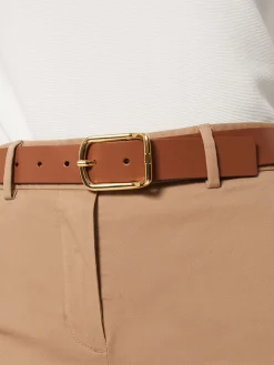 Womem Hobbs Belts|Cassidy Jeans Belt