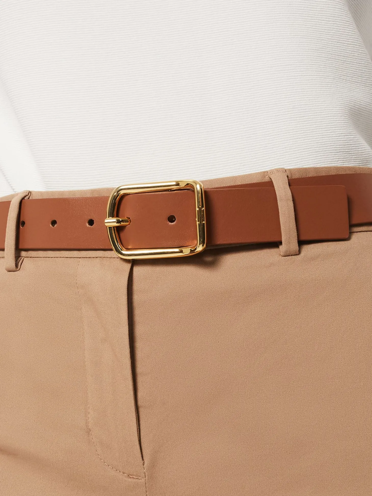 Womem Hobbs Belts|Cassidy Jeans Belt