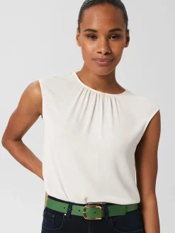 Womem Hobbs Belts|Cassidy Jeans Belt