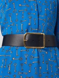 Womem Hobbs Belts|Cassidy Wide Belt