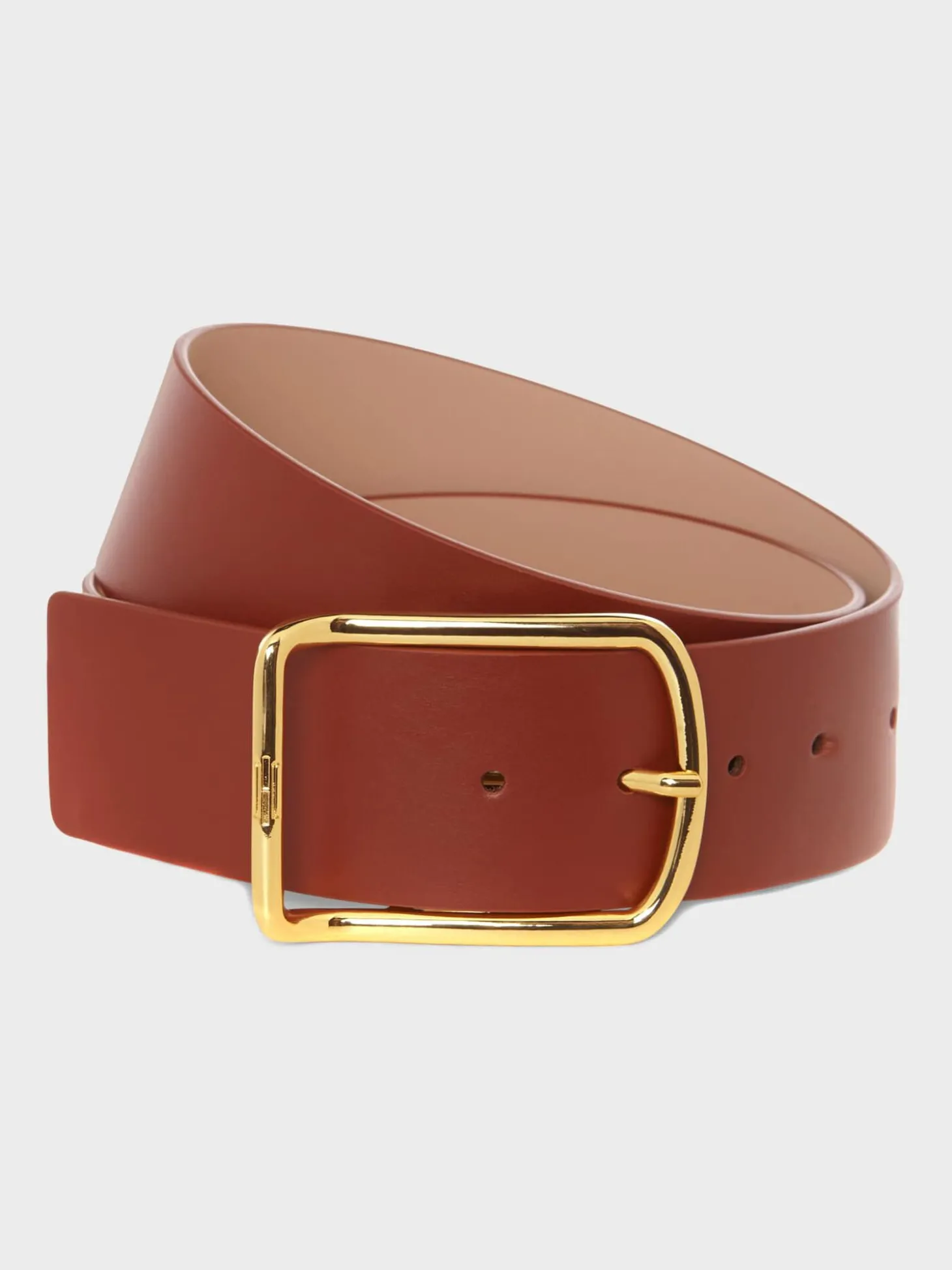 Womem Hobbs Belts|Cassidy Wide Belt