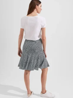 Womem Hobbs Skirts|Catalina Skirt