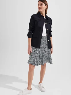 Womem Hobbs Skirts|Catalina Skirt