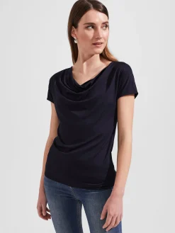 Womem Hobbs Tops|Cathy Top