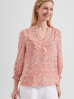 Womem Hobbs Tops|Cecilia Top