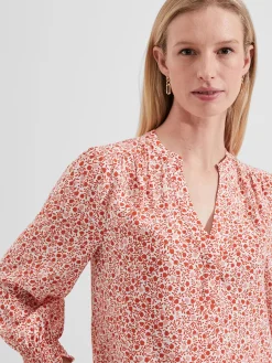 Womem Hobbs Tops|Cecilia Top