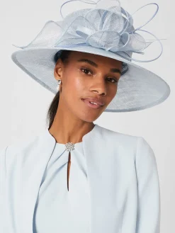 Womem Hobbs Hats|Chatham Hat