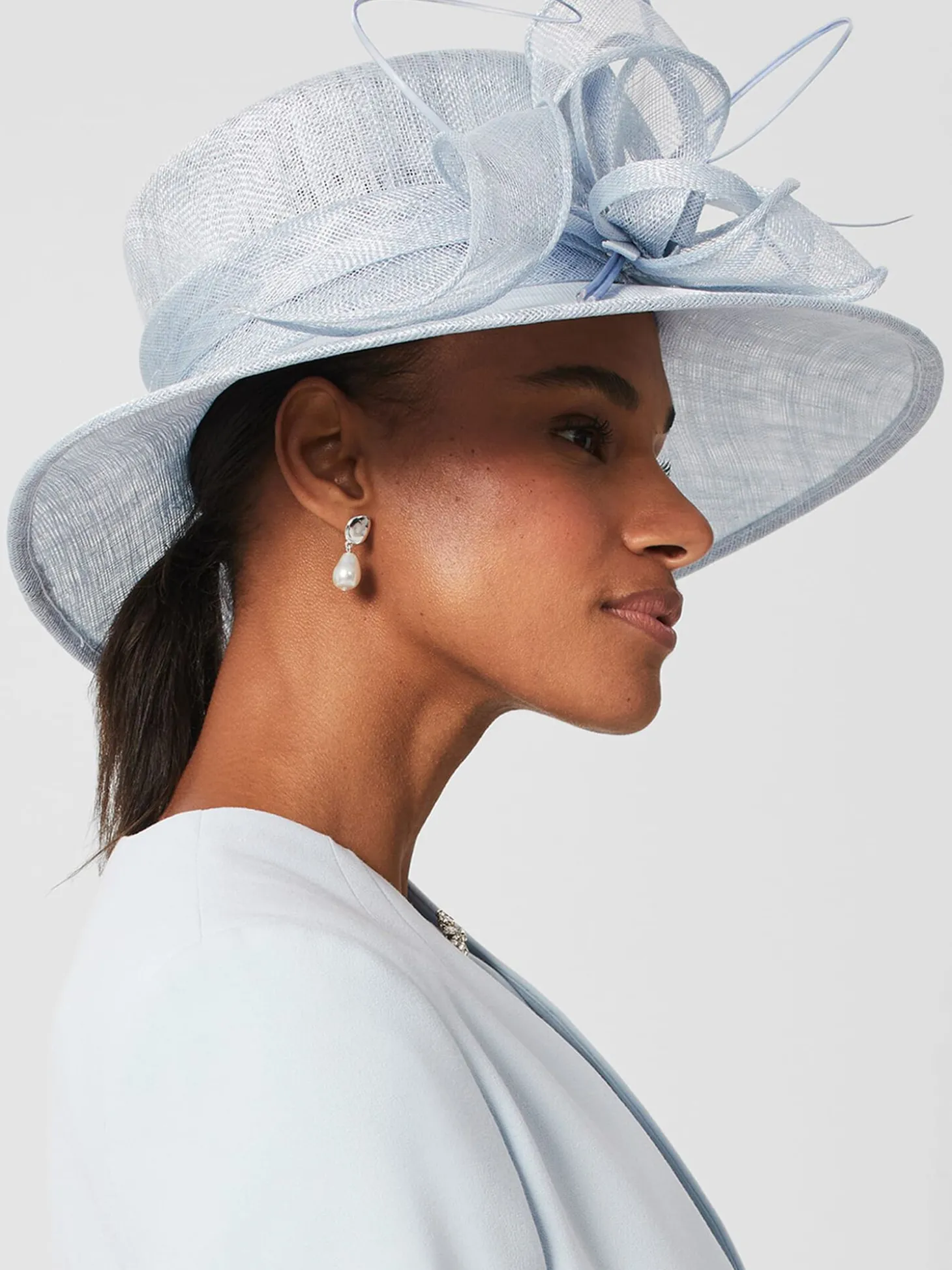 Womem Hobbs Hats|Chatham Hat