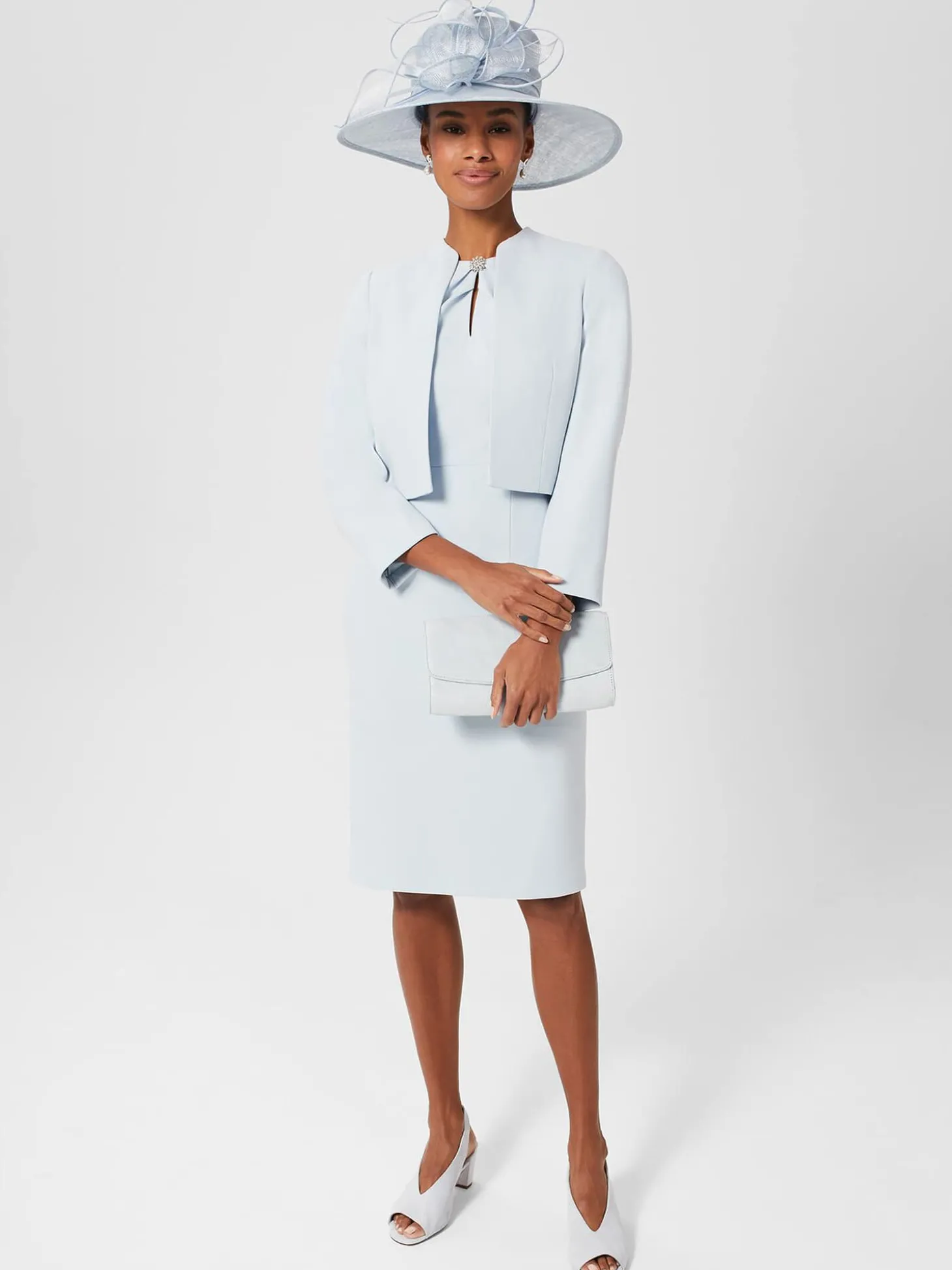 Womem Hobbs Hats|Chatham Hat