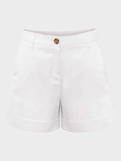 Womem Hobbs Trousers|Chessie Shorts