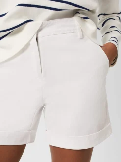 Womem Hobbs Trousers|Chessie Shorts