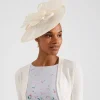 Womem Hobbs Hats|Chloe Fascinator