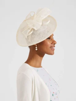 Womem Hobbs Hats|Chloe Fascinator
