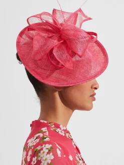 Womem Hobbs Hats|Chloe Fascinator