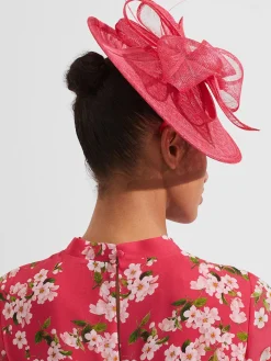 Womem Hobbs Hats|Chloe Fascinator