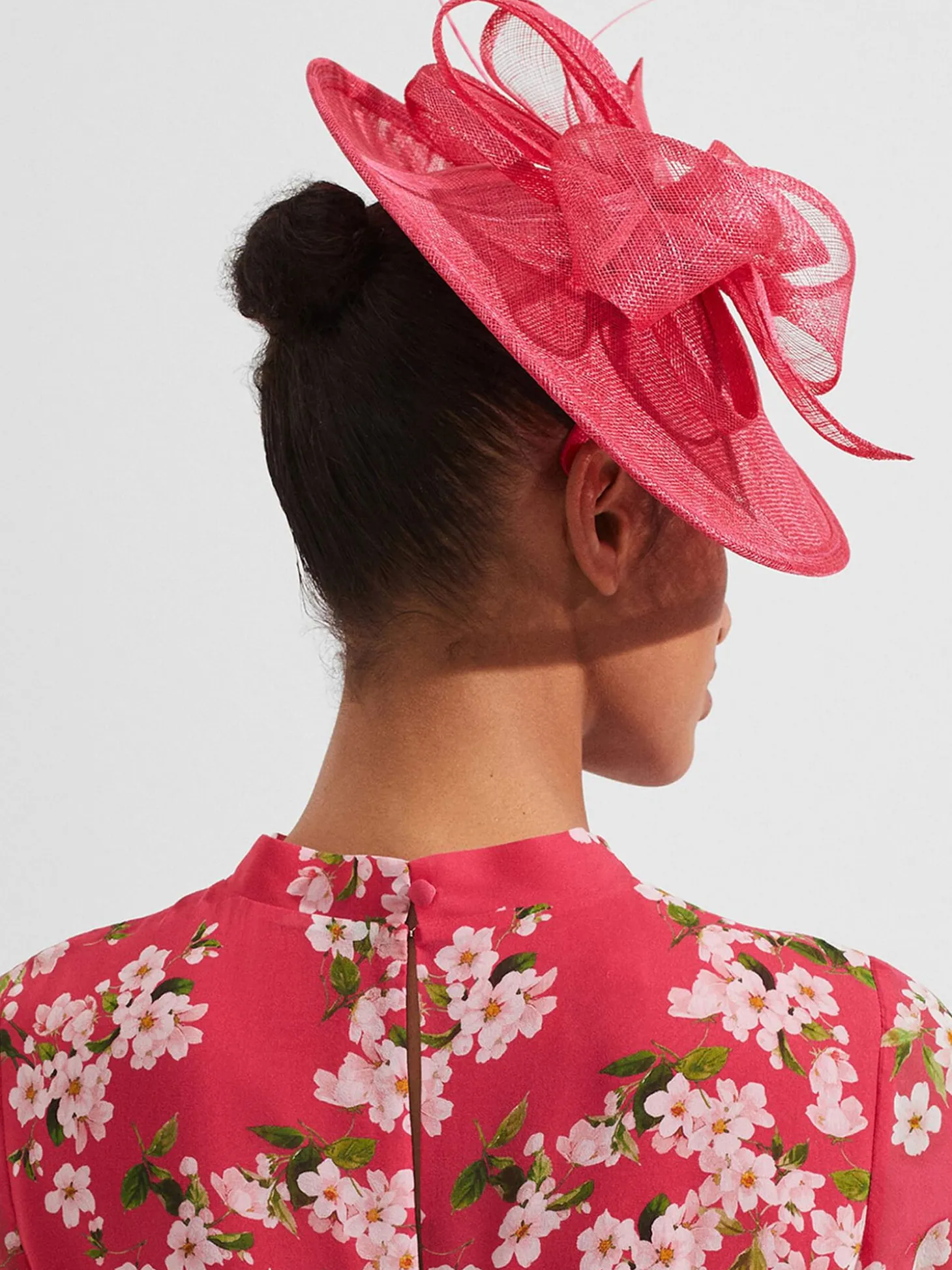 Womem Hobbs Hats|Chloe Fascinator