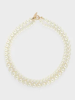 Womem Hobbs Jewellery|Clarissa Necklace