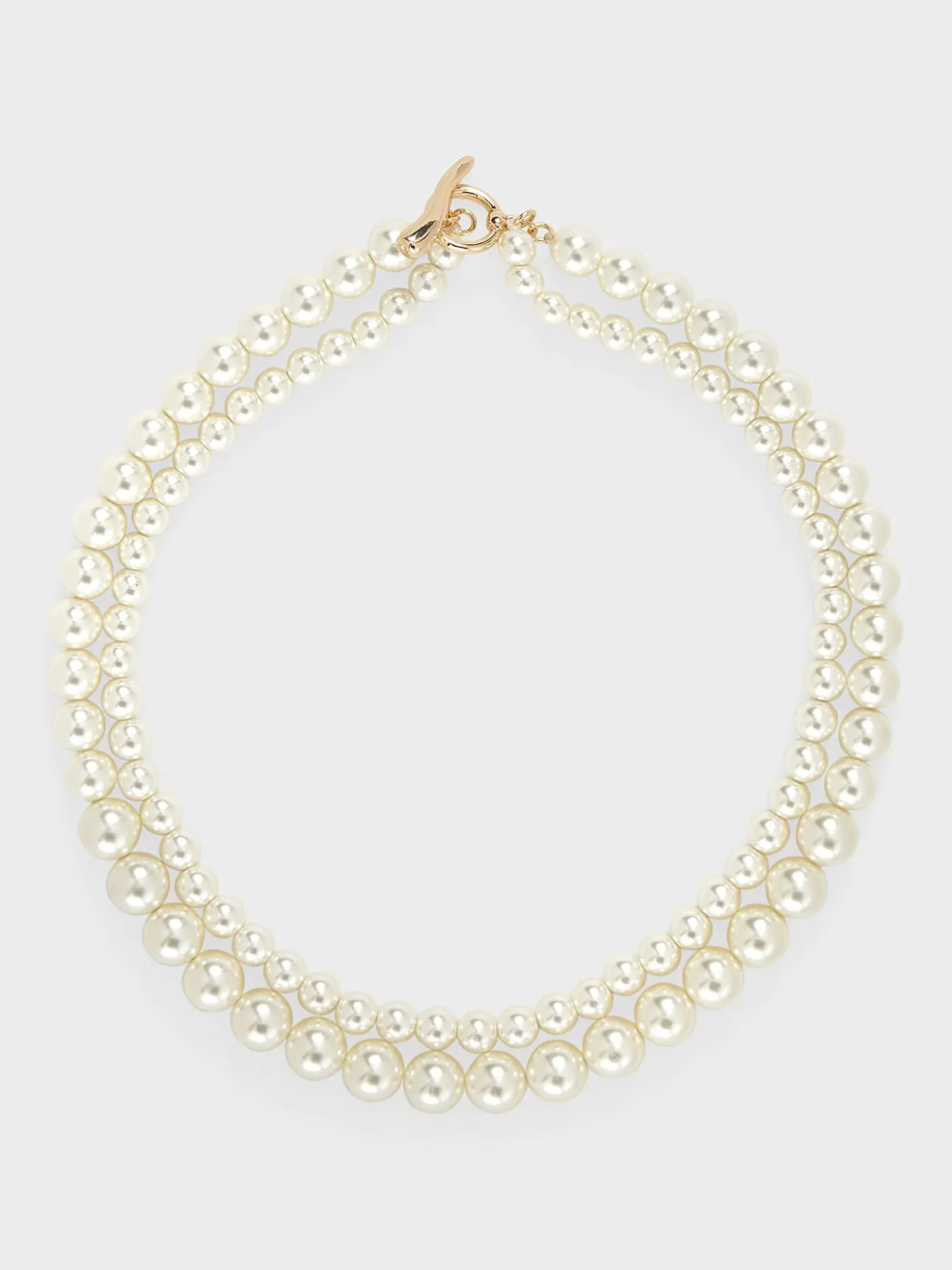 Womem Hobbs Jewellery|Clarissa Necklace