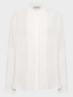 Womem Hobbs Tops|Connie Blouse