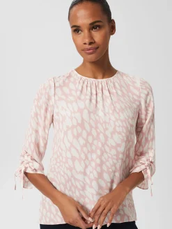 Womem Hobbs Tops|Cosette Blouse