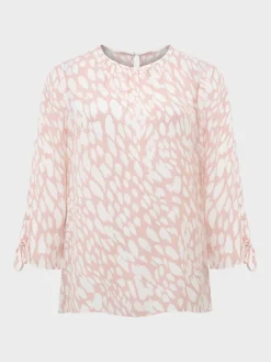 Womem Hobbs Tops|Cosette Blouse
