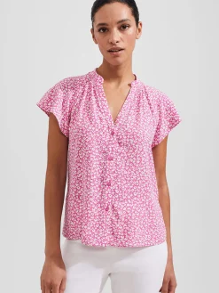 Womem Hobbs Tops|Cosima Top