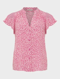 Womem Hobbs Tops|Cosima Top