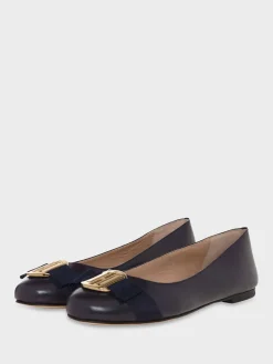 Womem Hobbs Flats|Cristie Flat